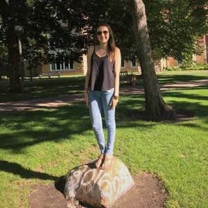 Meet your Posher, Jill